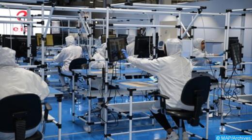 المغرب يسجل 109 آلاف و644 مقاولة جديدة سنة 2025..