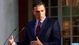 بعد تهديد ترامب.. إسبانيا تنفي موافقتها على التعاون مع واشنطن في حرب إيران..