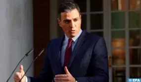 بعد تهديد ترامب.. إسبانيا تنفي موافقتها على التعاون مع واشنطن في حرب إيران..