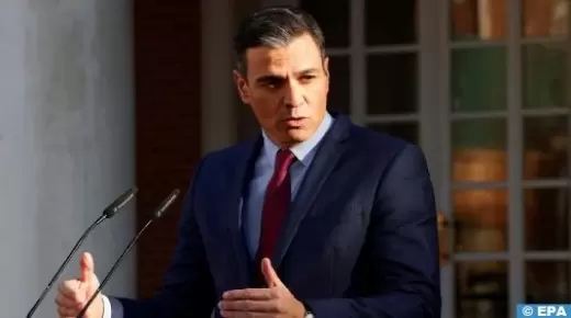 بعد تهديد ترامب.. إسبانيا تنفي موافقتها على التعاون مع واشنطن في حرب إيران..