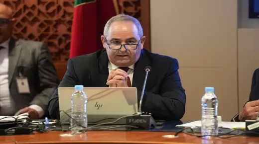 مجلس النواب يصادق على مشروع القانون المتعلق بالتعليم العالي والبحث العلمي في إطار قراءة ثانية..