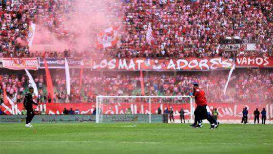 Coupe du Trône: Retour sur les moments forts du match de l’AS des Forces Armées Royales contre le Moghreb Athletic Tetouan