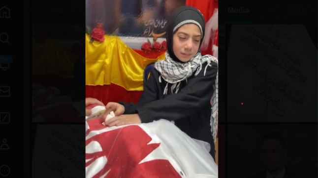 رويترز: انتشال جثمان نصر الله من موقع اغتياله.. “سليم وليس به جروح والوفاة نتجت عن صدمة قوة الانفجار”