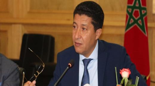 ملف بعيوي ومن معه.. 28 شخصا إضافيا سيتم تقديمهم أمام النيابة العامة منهم مسؤولون وسياسيون