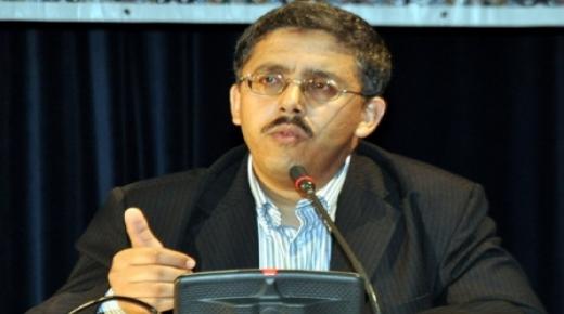 ليس دفاعا عن نزار بركة ولكن ضد صناعة الأوهام