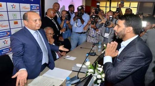 حملة للمطالبة بإقالة رؤساء الجامعات الرياضية..