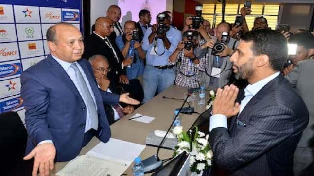 حملة للمطالبة بإقالة رؤساء الجامعات الرياضية..