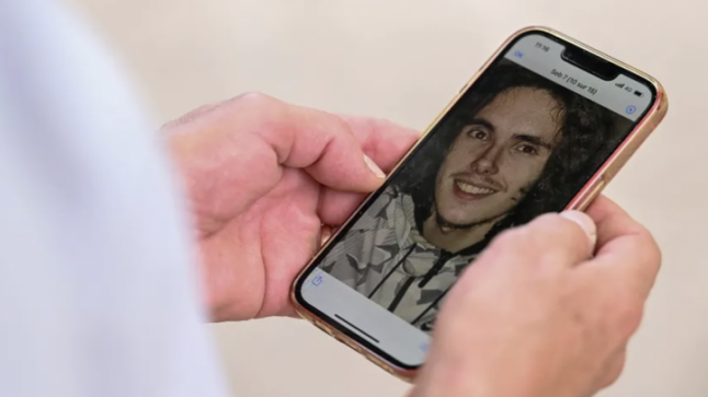 فرنسي موقوف في المغرب يناشد الأمم المتحدة التدخل لمنع تسليمه إلى واشنطن￼