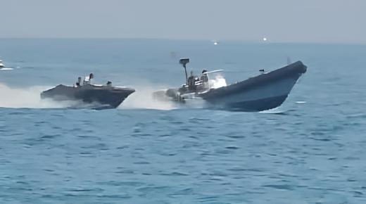 التحقيق في تورط شبان إسبان في نشاط إجرامي مرتبط بالهجرة غير المشروعة بالناظور