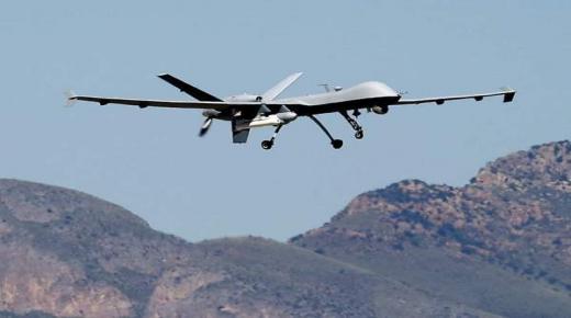 المغرب يحصل على 150 طائرة مسيرة إسرائيلية شارك في انتاجها