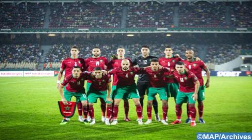 مونديال 2022 ..المنتخب المغربي يصنع الحدث العالمي بتفوقه على نظيره البلجيكي ب 2-0 ￼