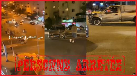 إحالة الشخص الذي تسبب في بتر ذراع طبيب على النيابة العامة