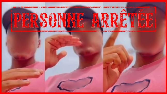 أمن تطوان يتمكّن من إيقاف شخص حرض على تنفيذ “الهجرة الجماعية”