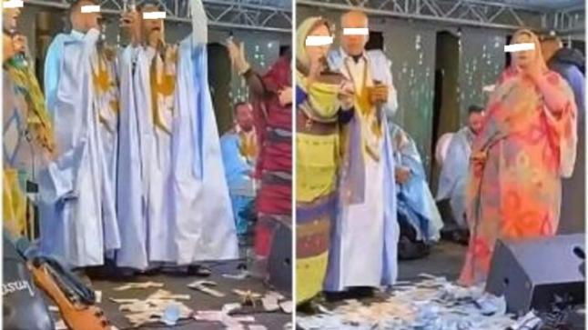 خطير.. المطالبة بـفتح “تحقيق” في إهداء “عبيد” بمناسبة زفاف ابنة رئيس مجلس المستشارين النعمة ميارة..￼