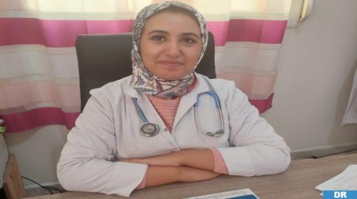 الإفراط في تناول المضادات الحيوية…. ثلاثة أسئلة للدكتورة هاجر الهوري