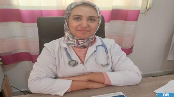الإفراط في تناول المضادات الحيوية…. ثلاثة أسئلة للدكتورة هاجر الهوري