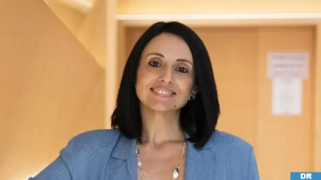 المغرب بلد “ذو أولوية” في التنمية الدولية للمقاولات الإسبانية (كاتبة دولة إسبانية￼￼￼￼)