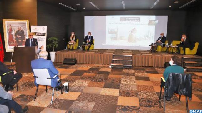 دور المهندس المعماري في النموذج التنموي الجديد محور لقاء بالرباط..