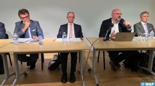 الصحراء.. خبراء يسلطون الضوء ببروكسيل على أهمية المخطط المغربي للحكم الذاتي￼