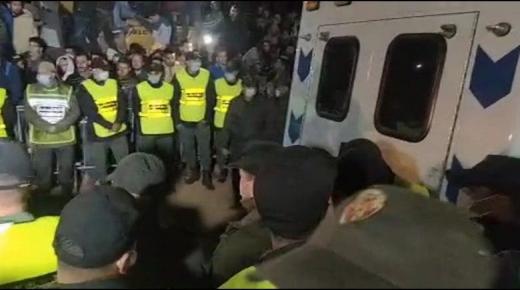 عاجل.. بلاغ للديوان الملكي يعلن وفاة الطفل ريان..