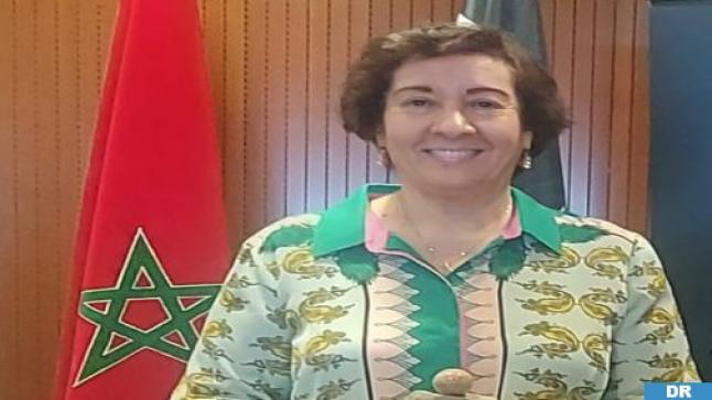 كندا.. إضافة المغرب إلى برنامج تصريح السفر الإلكتروني سيعزز التعاون الثنائي (سفيرة المملكة)