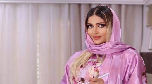 الجزائر: الإفراج عن ملكة جمال شمال أفريقيا سابقا بعد احتجازها للعثور على كوكايين بمنزلها￼