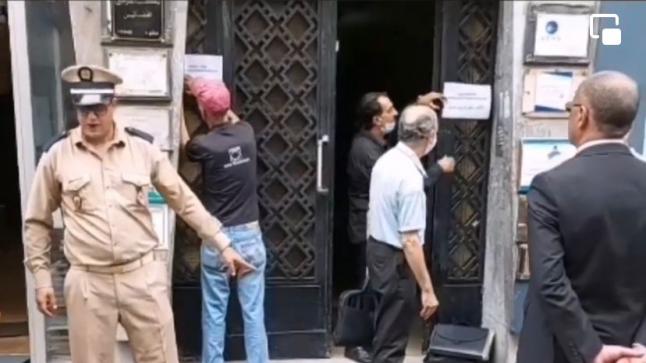 ادعى توفير فرص شغل لمغاربة بإسرائيل.. السلطات تغلق “مكتب وساطة” بالدار البيضاء
