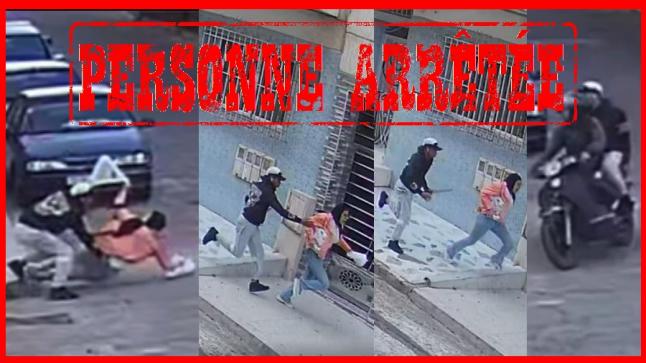 السرقة باستعمال العنف تطيح بعشريني في البيضاء￼