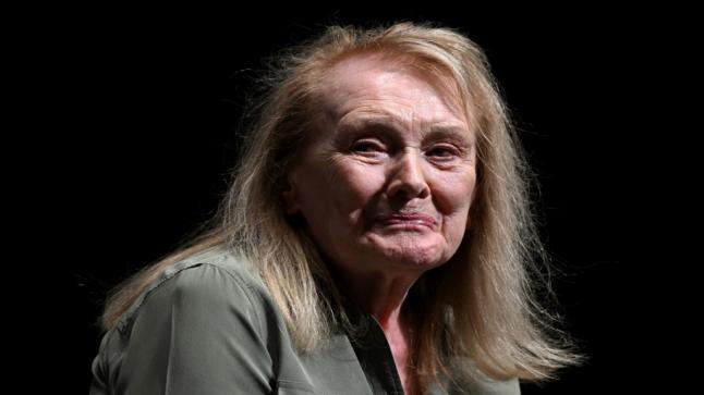 جائزة نوبل للآداب تُمنح  للأديبة الفرنسية آني إرنو.. ￼