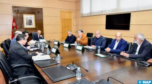 هيئات آباء وأمهات وأولياء التلاميذ تثمن مخرجات الاتفاق مع النقابات التعليمية وتدعو إلى استدراك الزمن المدرسي￼