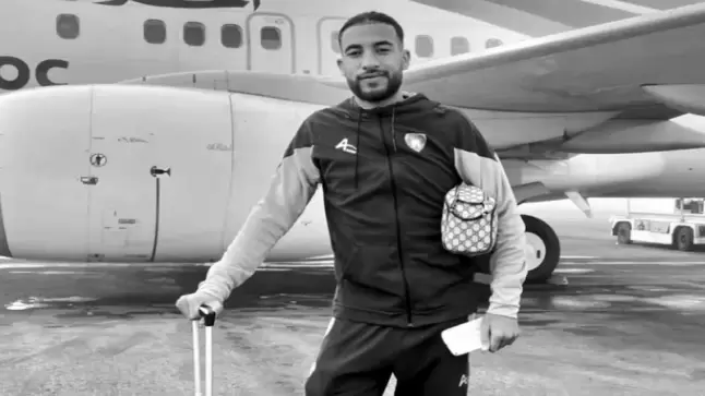 “الموت المفاجئ” في الملاعب يسائل العناية بصحة الرياضيين