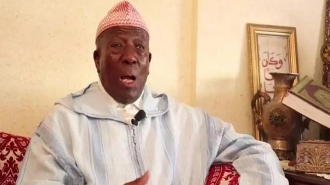 رحيل الفنان بوجمعة اوجود “باعزيزي”.. وزارة الثقافة تنعي رائدا من رواد الفن والمسرح بالمملكة