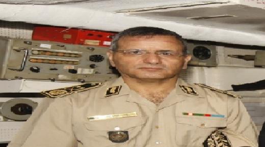 السجن 4 سنوات لجنرال جزائري متقاعد بتهمة غريبة..