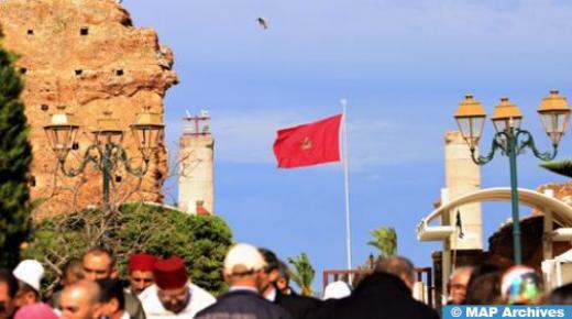 بوعرفة.. لقاء تواصلي تخليدا للذكرى ال89 لمعارك جبل بادو￼