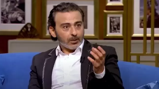 فنان مصري شهير يُؤكد : “أمي توفيت بسبب إدماني”