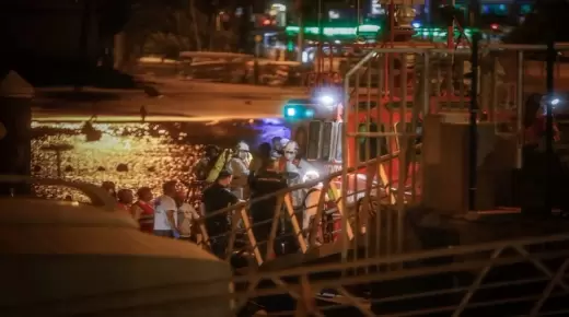 العثور على جثث مهاجرين مغاربة بسواحل إسبانيا