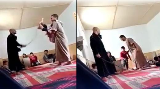 هذا ما قضت به المحكمة في حقّ فقيه “الفلقة”..