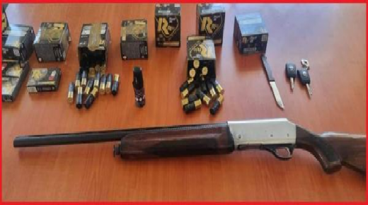 اعتقال شخصين بتهمة الاتجار الدولي في المخدرات ومحاولة القتل العمد￼