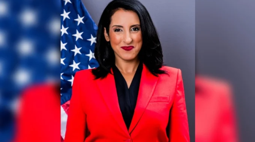 احتجاجا على حرب غزة.. استقالة مسؤولة بوزارة الخارجية الأمريكية