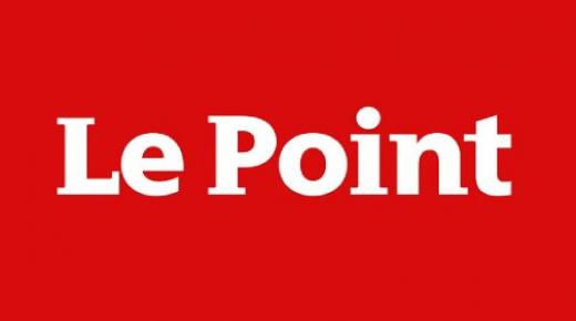 الملك في الصف الأول للدفع بقاطرة الاقتصاد المغربي (مجلة لوبوان الفرنسية)