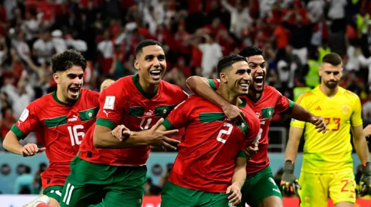 لا يعرف لاعبا واحدا.. مدرس يصبح مليونيرا بفضل المنتخب المغربي