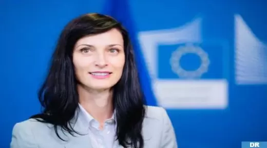 نائبة رئيس حزب الشعب الأوروبي : المغرب شريك استراتيجي حقيقي لأوروبا  