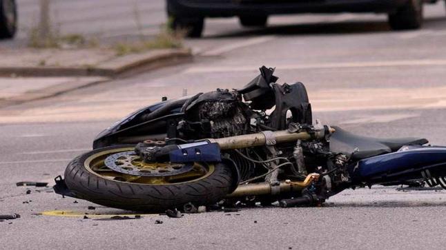 بحث قضائي مع دراجي من شرطة المرور في حادثة سير مميتة..