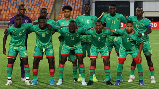 الاتحاد الموريتاني يدحض أكاذيب وأباطيل إعلام الجزائر