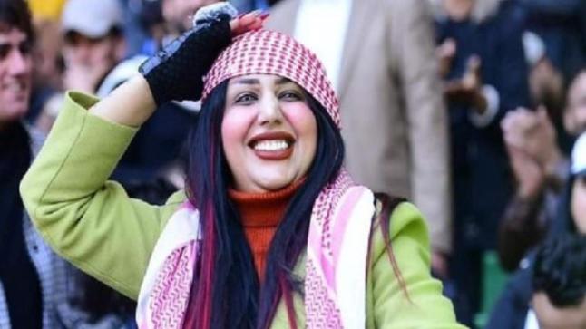 إغتيال مُؤثرة مشهورة رميا بالرصاص