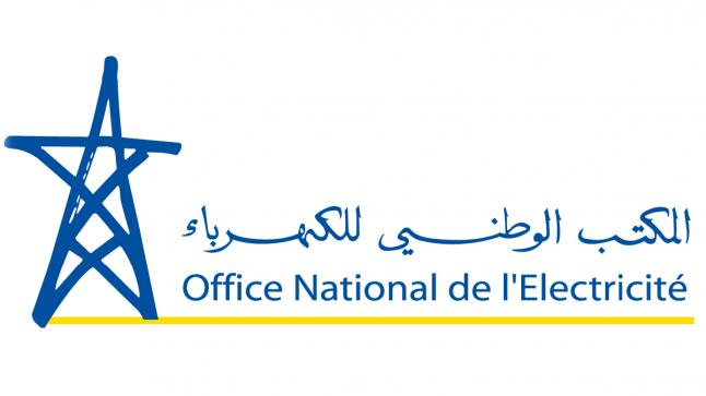 اعلان عن قطع التيار الكهربائي بتراب عمالة وجدة انجاد