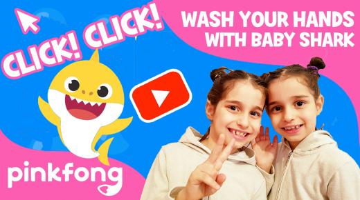 شاهد”فيديو”..توأم مغربي من وجدة تشاركان في تحدي للوقاية من وباء “كورونا”