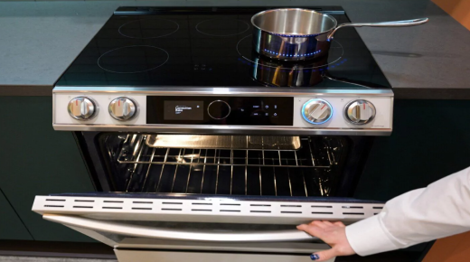 “سامسونغ” تسحب أكثر من مليون موقد كهربائي لاحتمال تسببها بحرائق..