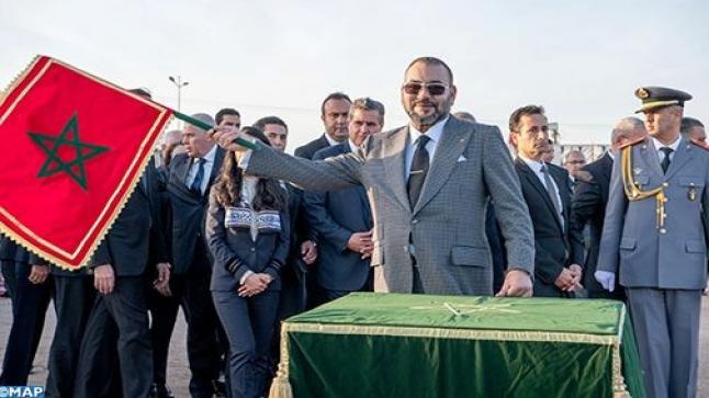 الزيارات الملكية تسائل المسؤولين بالجماعات والإدارة الترابية..