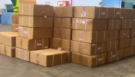 الأمن يضبط شحنة أدوية مخدرة بميناء طنجة